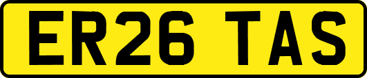 ER26TAS