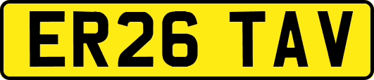 ER26TAV
