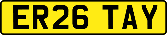 ER26TAY