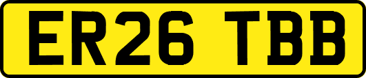 ER26TBB