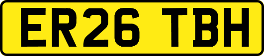 ER26TBH
