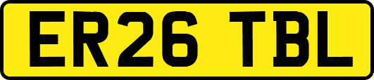 ER26TBL