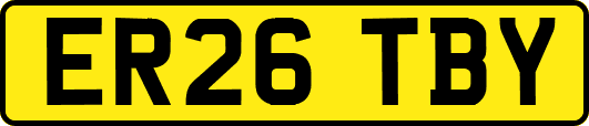 ER26TBY