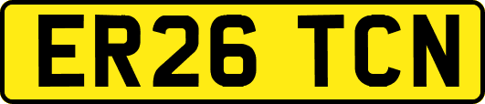 ER26TCN