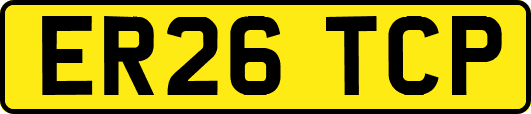 ER26TCP