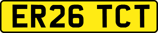 ER26TCT