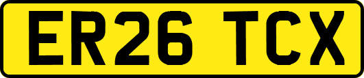 ER26TCX