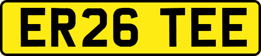 ER26TEE