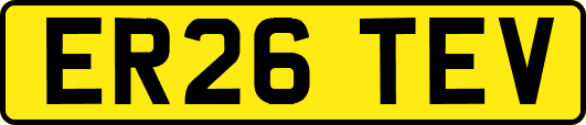 ER26TEV