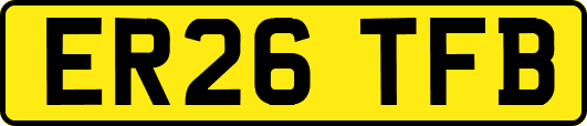 ER26TFB