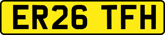 ER26TFH