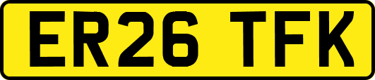 ER26TFK