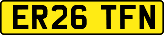 ER26TFN