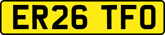 ER26TFO