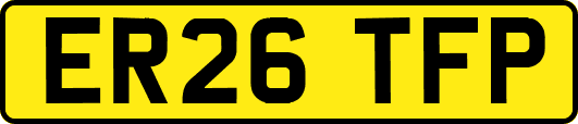 ER26TFP