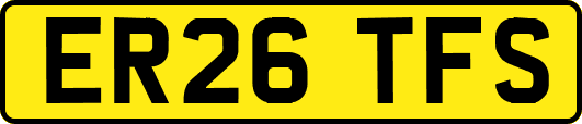 ER26TFS