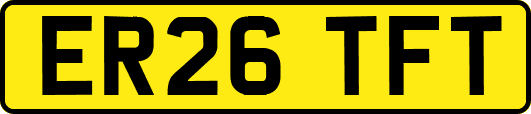 ER26TFT