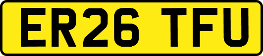ER26TFU