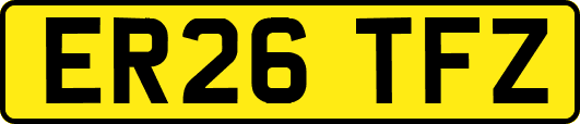 ER26TFZ