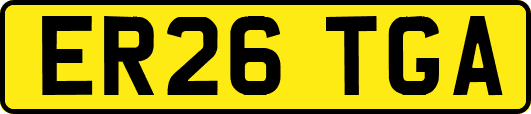 ER26TGA