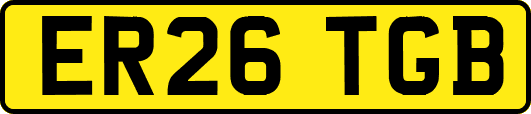ER26TGB