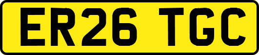 ER26TGC