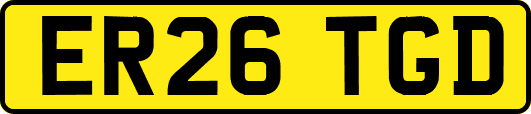 ER26TGD