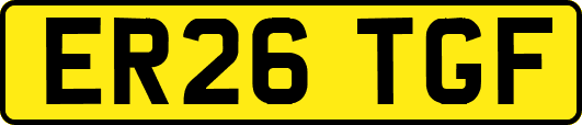 ER26TGF