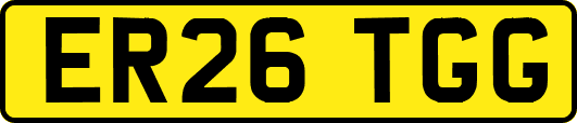 ER26TGG