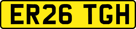 ER26TGH