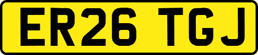 ER26TGJ