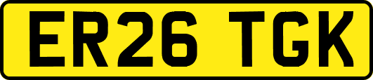ER26TGK