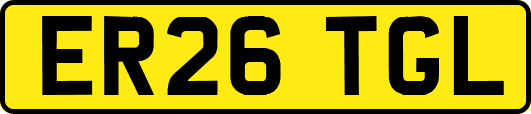 ER26TGL