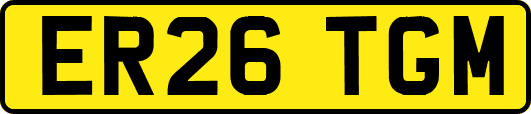 ER26TGM