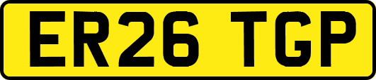 ER26TGP