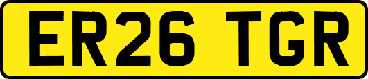 ER26TGR