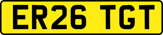 ER26TGT
