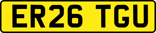 ER26TGU