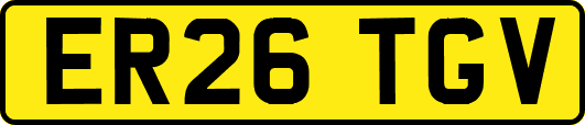 ER26TGV