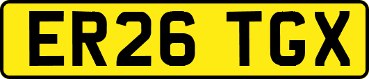 ER26TGX