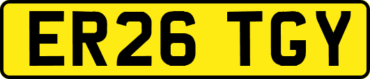 ER26TGY