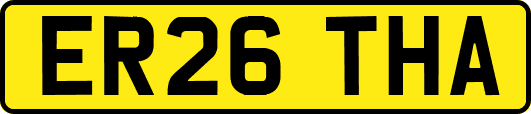 ER26THA