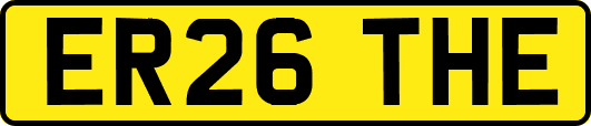 ER26THE