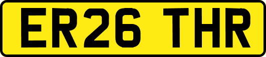 ER26THR