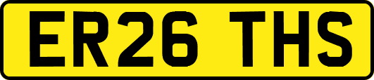 ER26THS