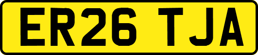 ER26TJA