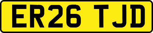 ER26TJD