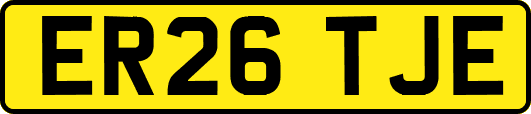 ER26TJE