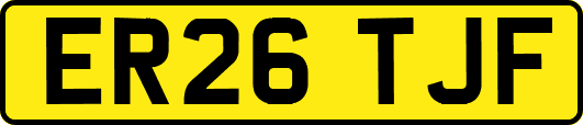 ER26TJF