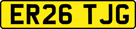 ER26TJG